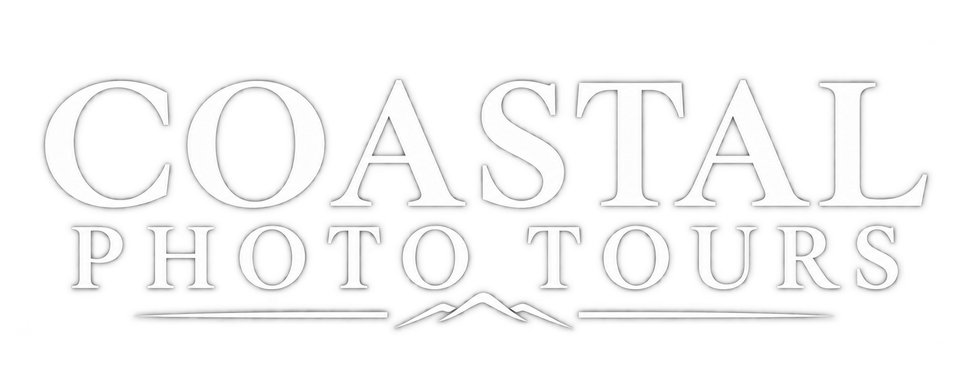 Coastal Photo Tours Logo